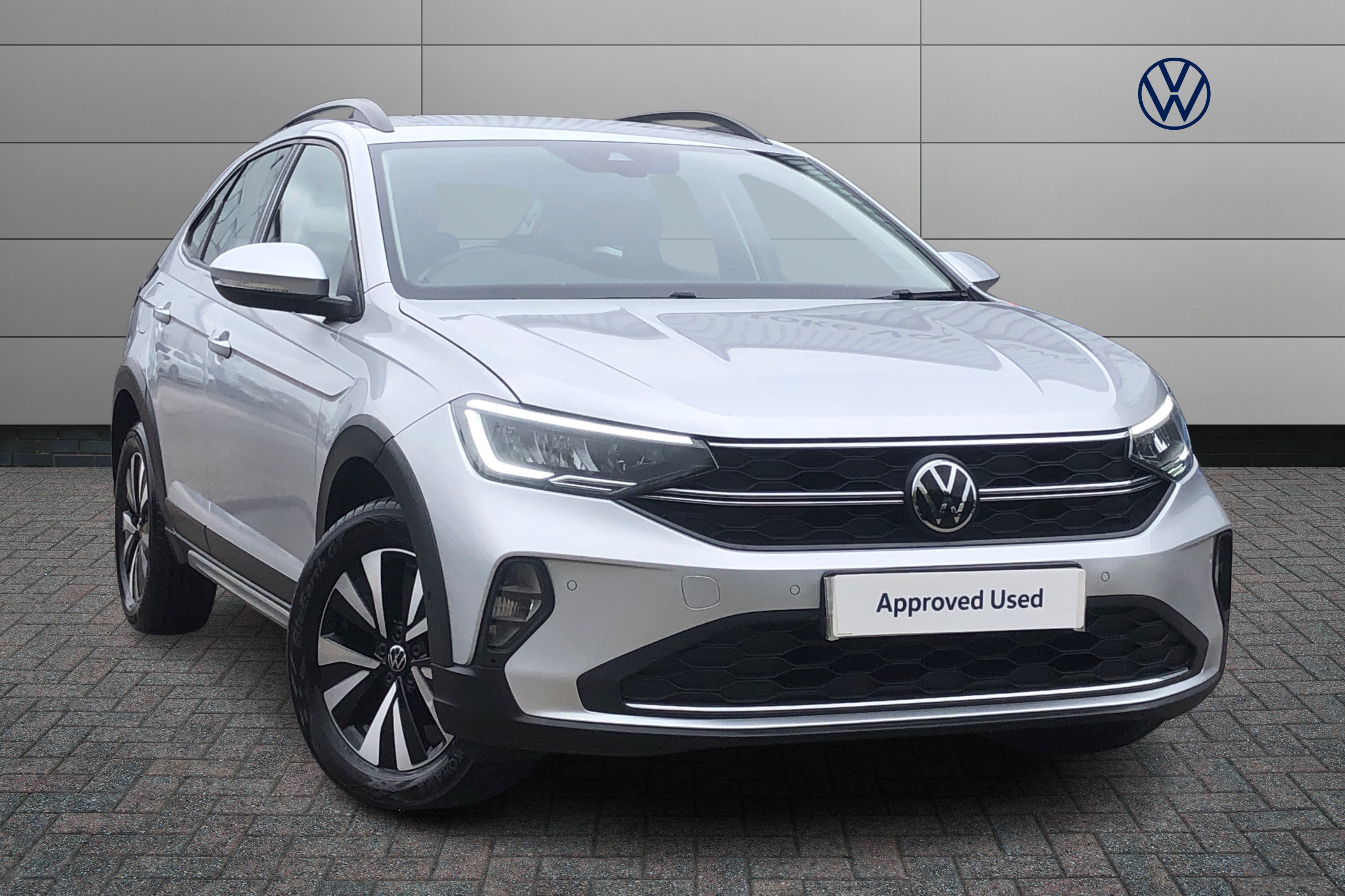 Main listing image - Volkswagen Taigo