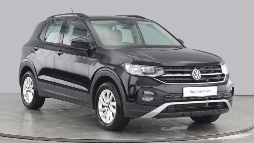 Main listing image - Volkswagen T-Cross