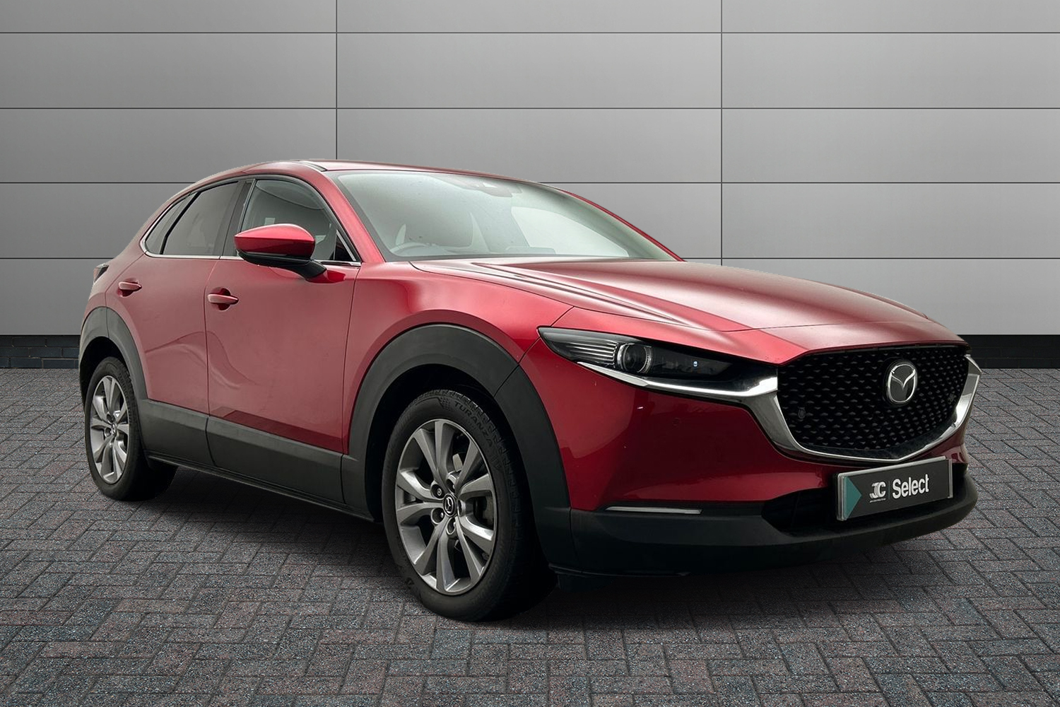 Main listing image - Mazda CX-30