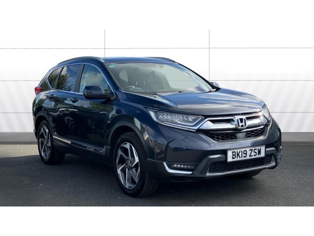 Main listing image - Honda CR-V
