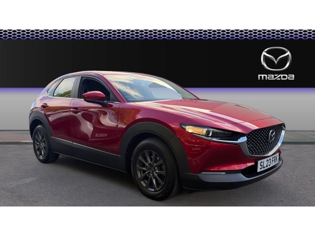 Main listing image - Mazda CX-30