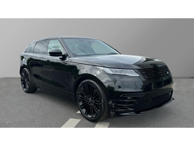 Main listing image - Land Rover Range Rover Velar