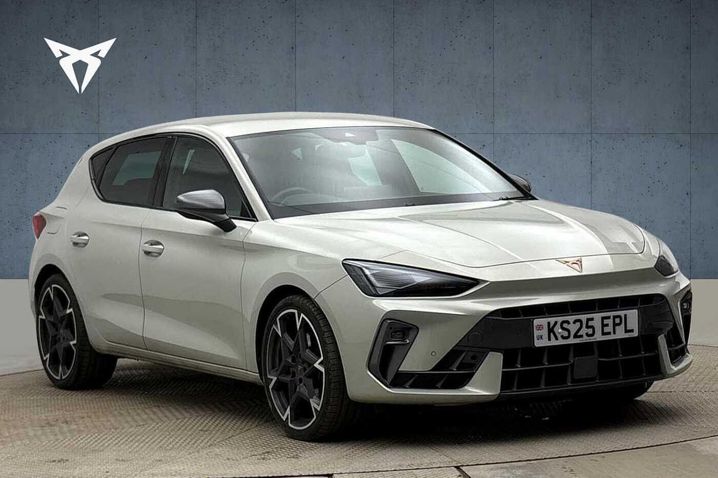 Main listing image - Cupra Leon