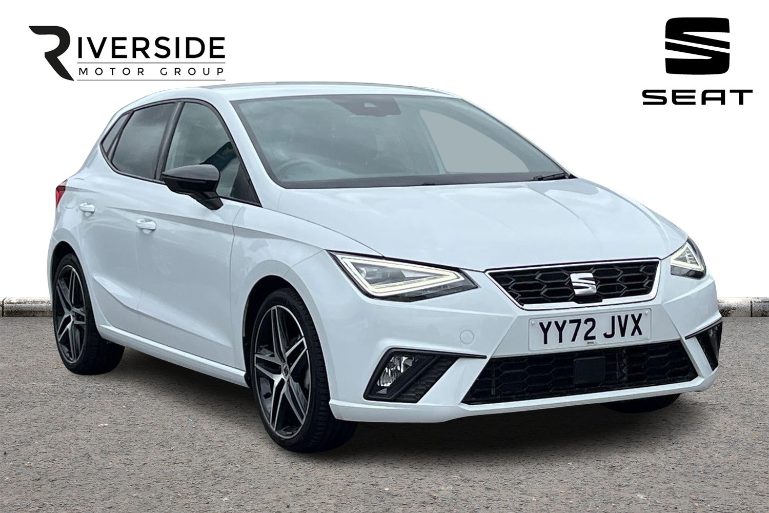 Main listing image - SEAT Ibiza