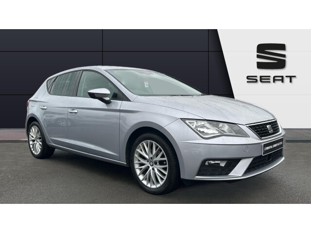 Main listing image - SEAT Leon