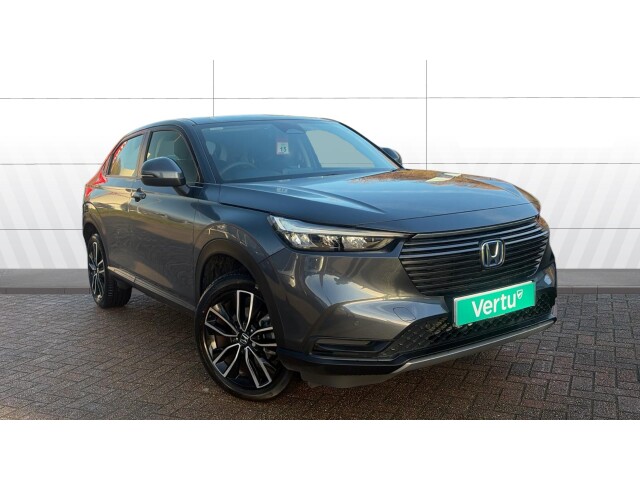 Main listing image - Honda HR-V