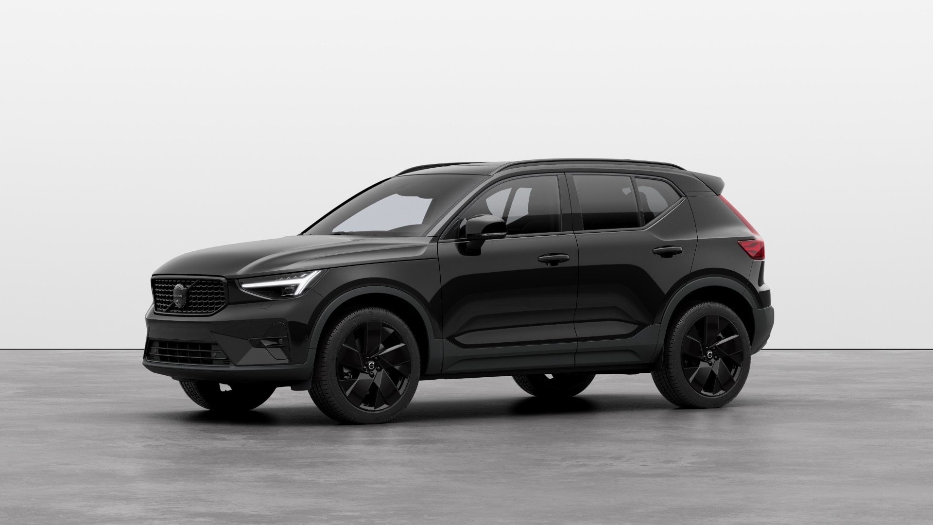 Main listing image - Volvo XC40