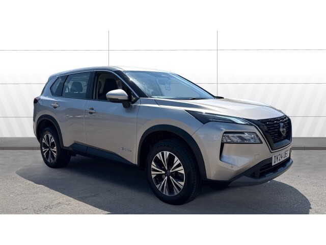Main listing image - Nissan X-Trail