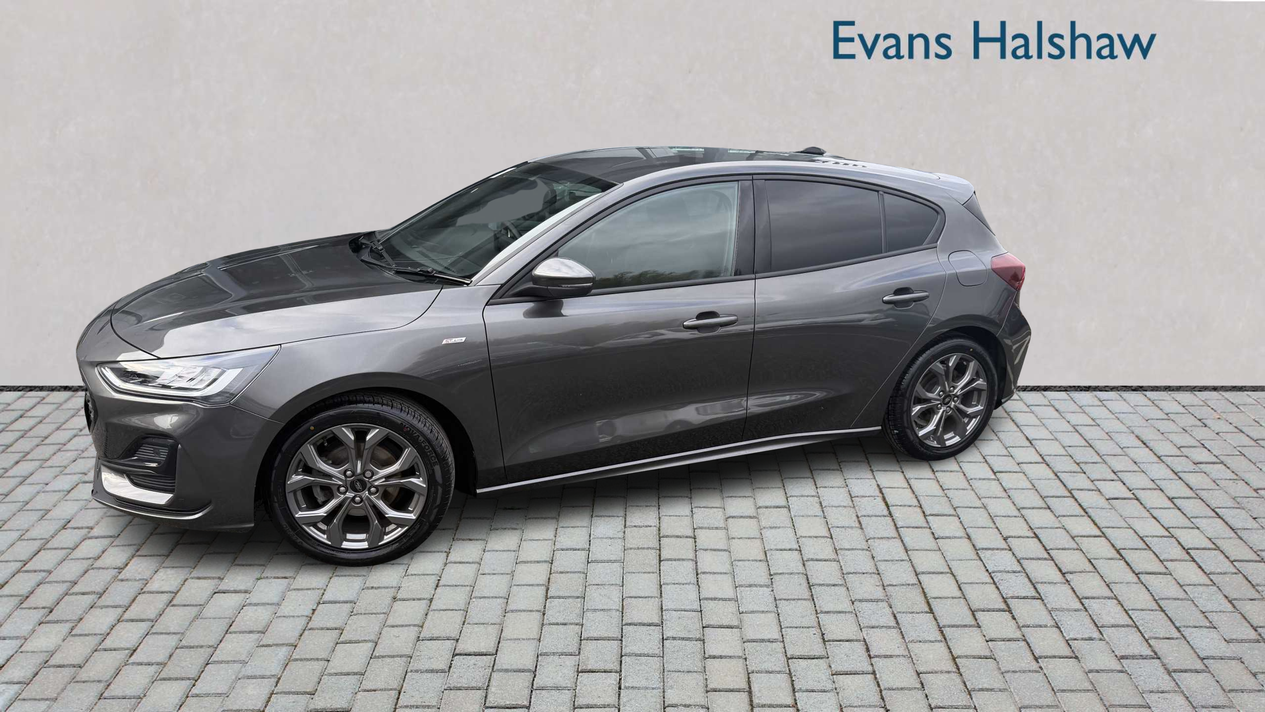 Main listing image - Ford Focus