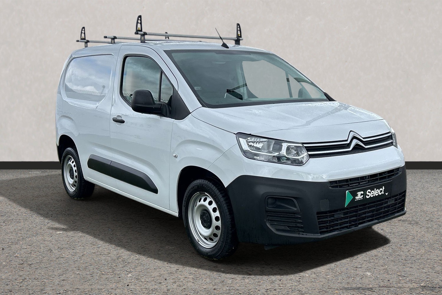 Main listing image - Citroen Berlingo