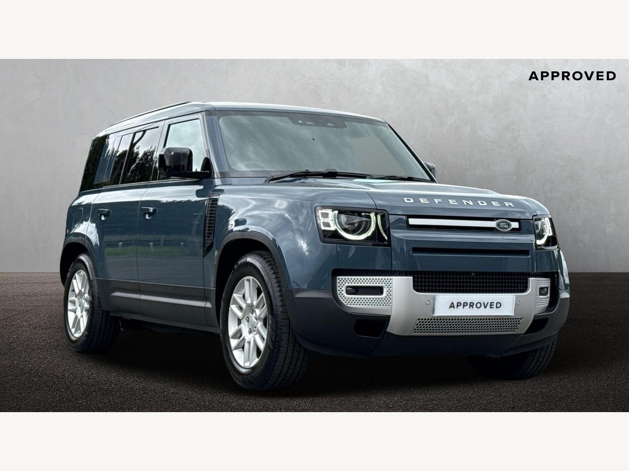 Main listing image - Land Rover Defender