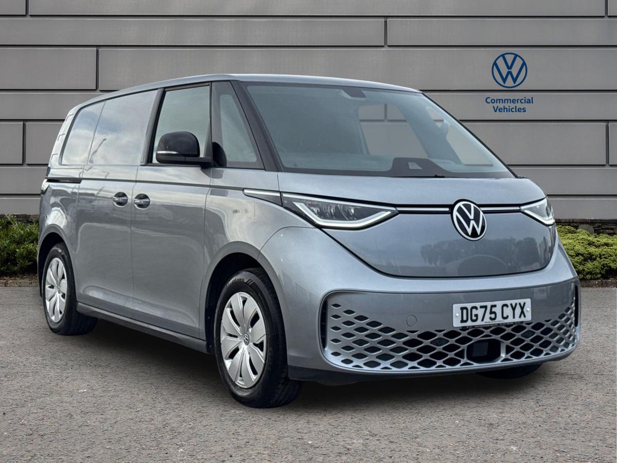 Main listing image - Volkswagen ID.Buzz
