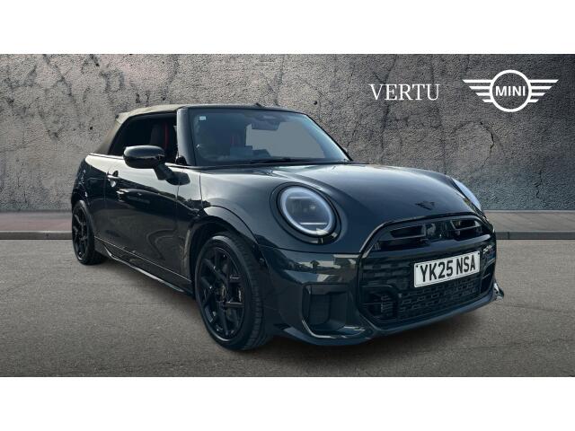 Main listing image - MINI Cooper