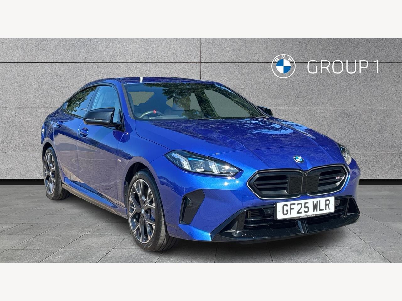 Main listing image - BMW 2 Series