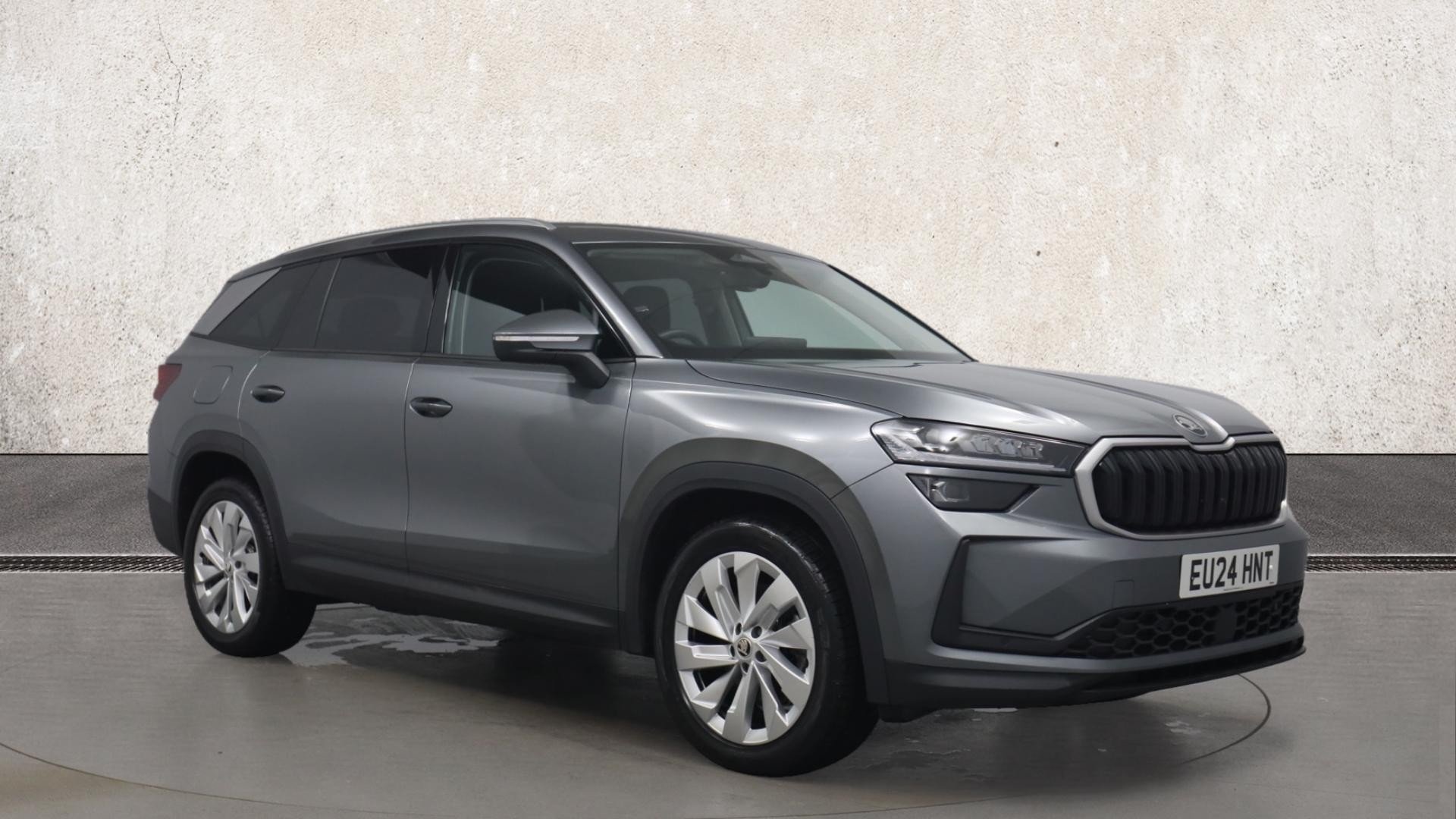 Main listing image - Skoda Kodiaq