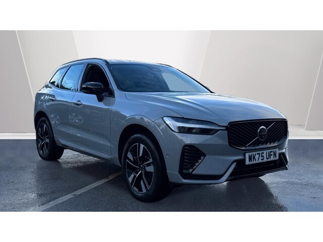 Main listing image - Volvo XC60