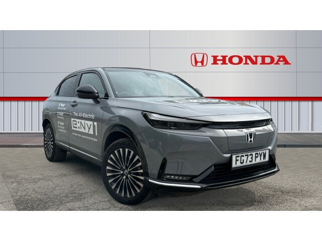 Main listing image - Honda E Ny1