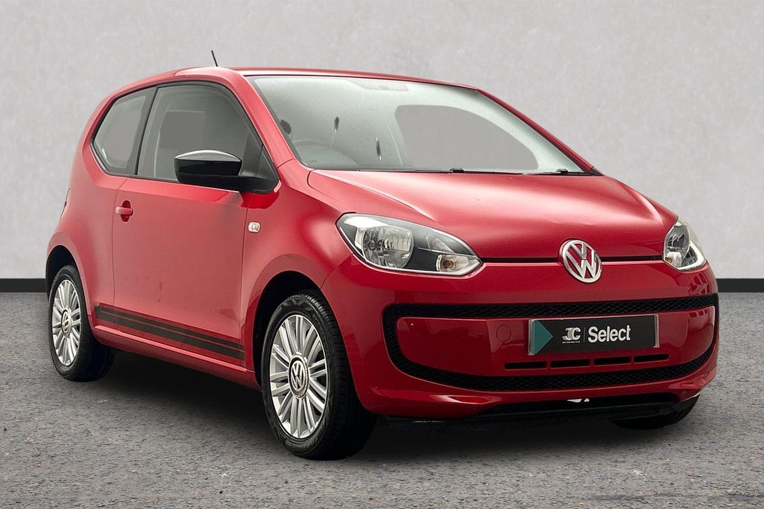 Main listing image - Volkswagen Up