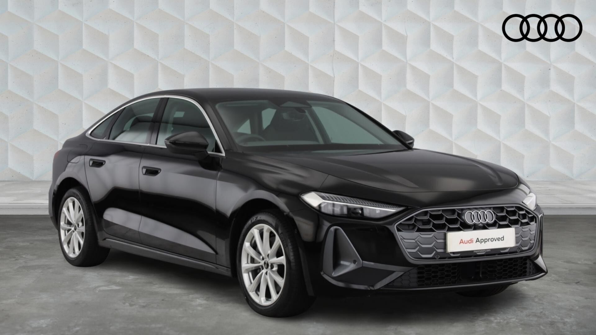 Main listing image - Audi A5