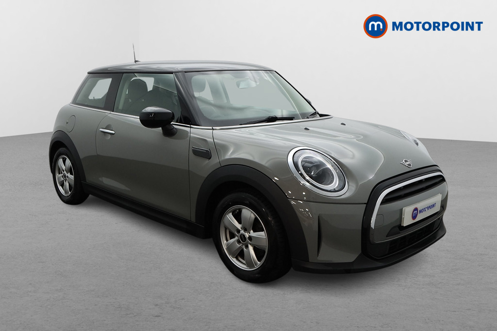 Main listing image - MINI Hatchback