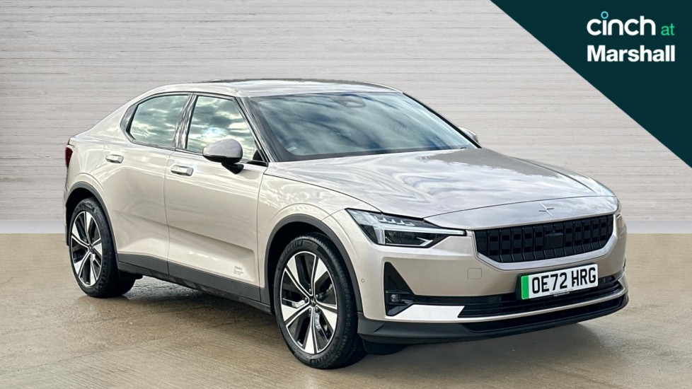 Main listing image - Polestar 2