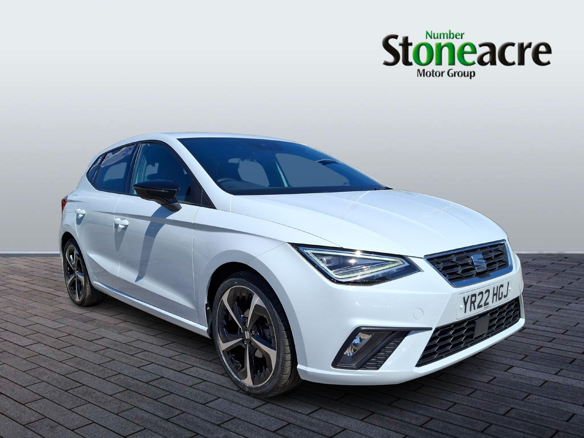 Main listing image - SEAT Ibiza