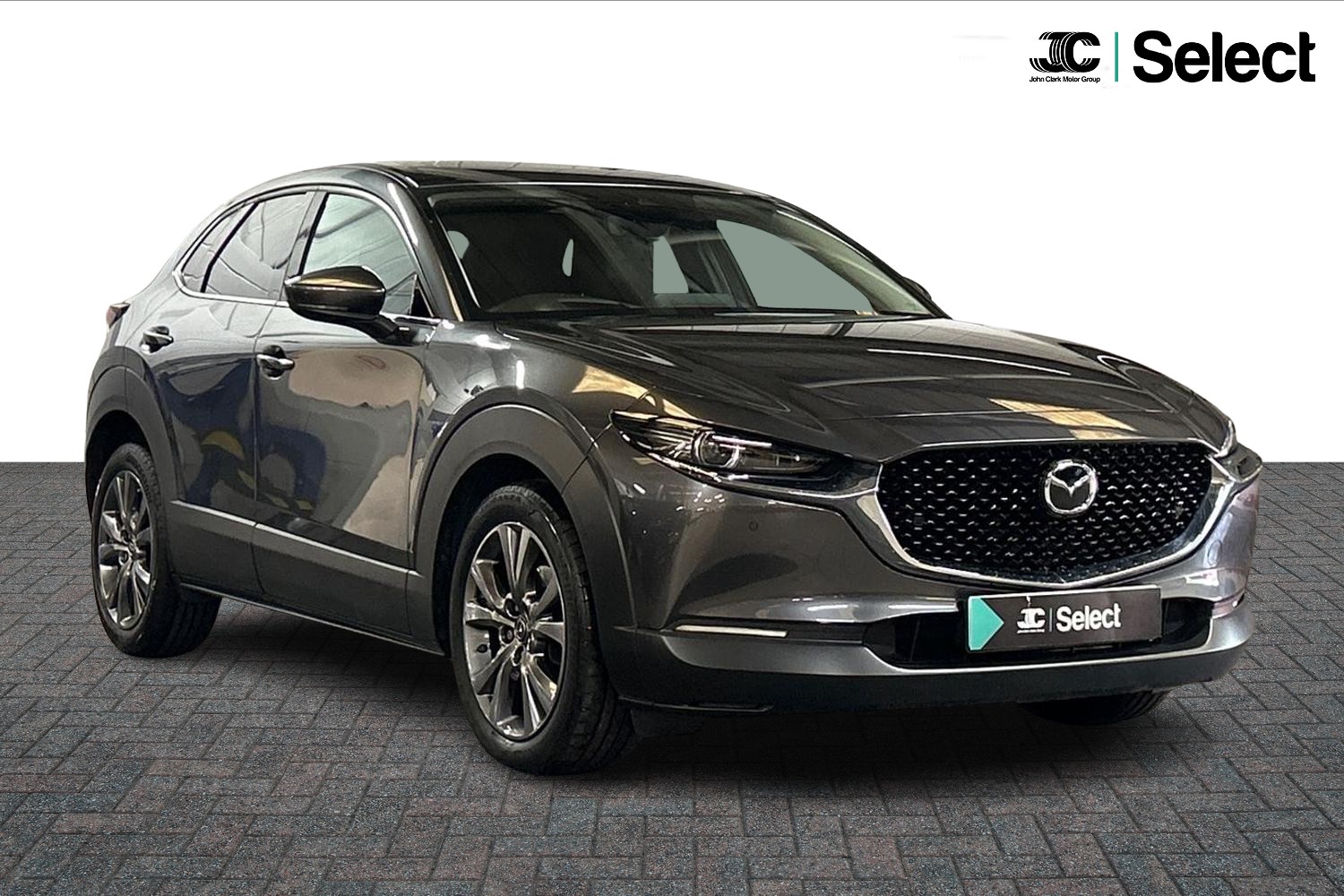 Main listing image - Mazda CX-30