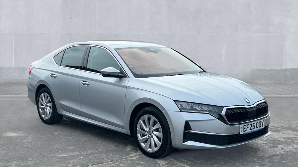 Main listing image - Skoda Octavia