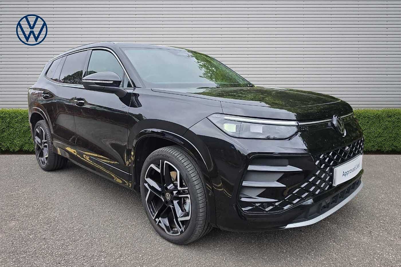 Main listing image - Volkswagen Tayron