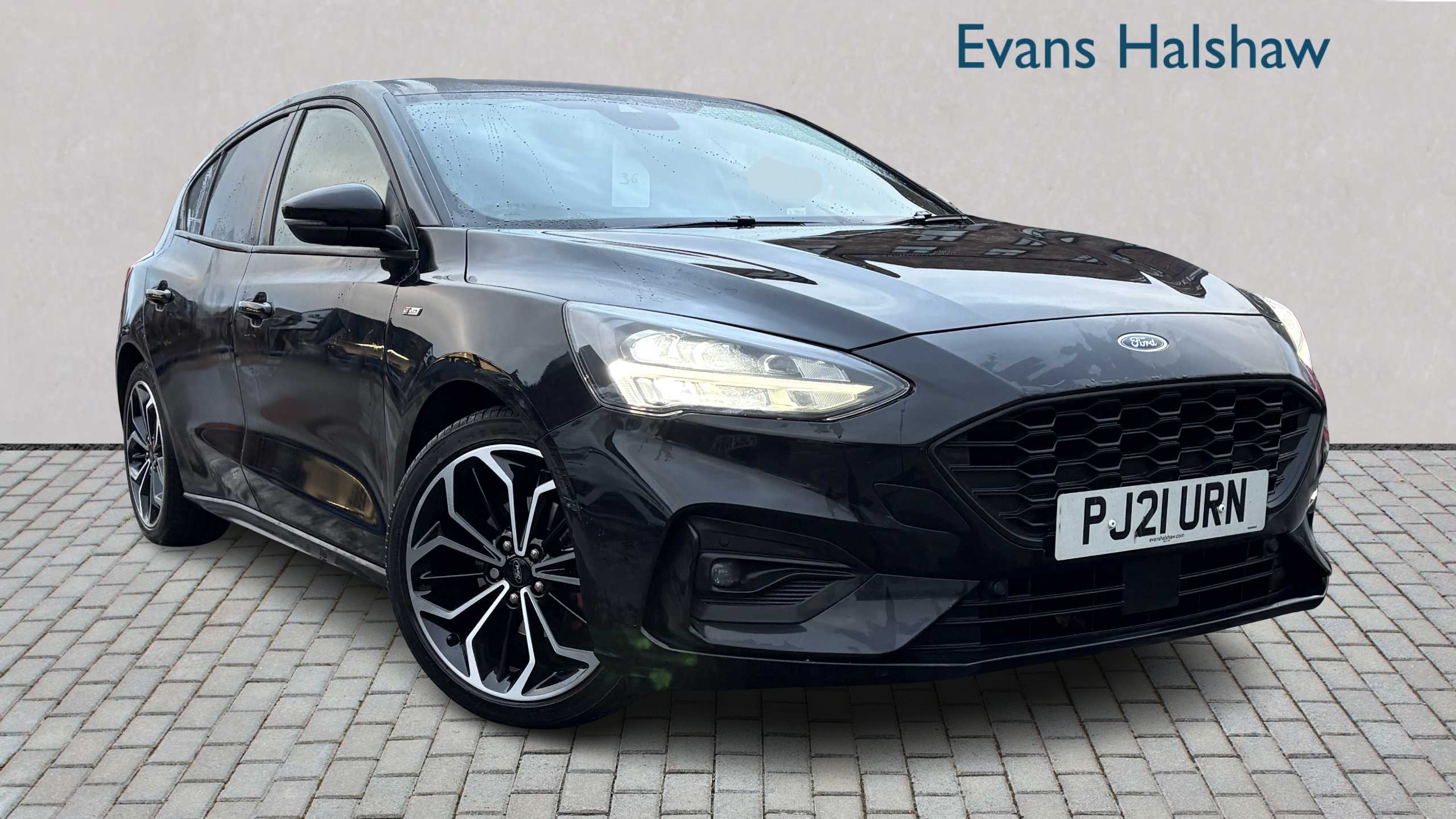 Main listing image - Ford Focus