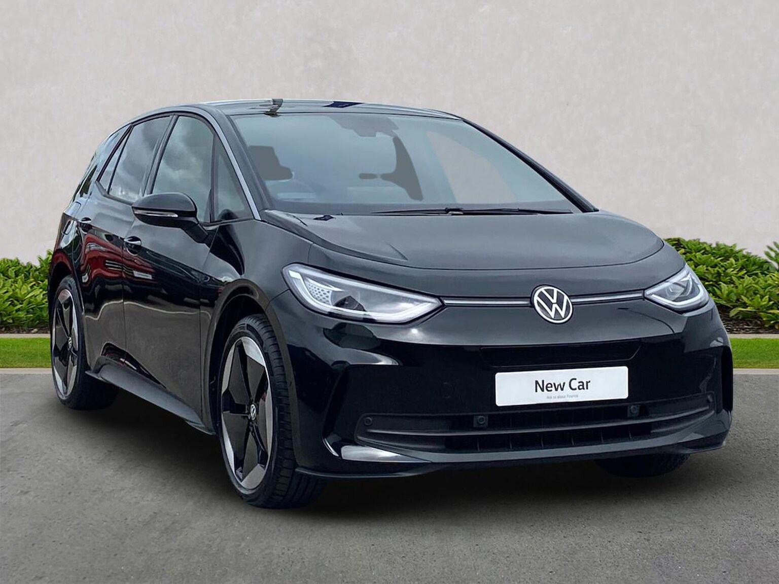Main listing image - Volkswagen ID.3