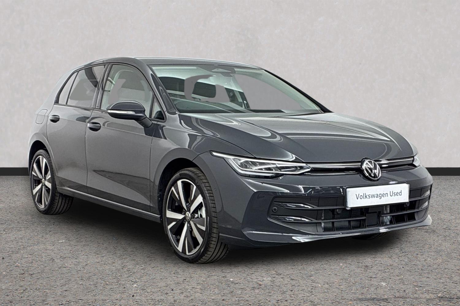 Main listing image - Volkswagen Golf