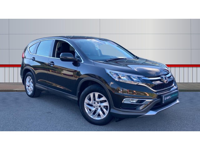 Main listing image - Honda CR-V