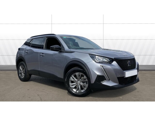 Main listing image - Peugeot 2008