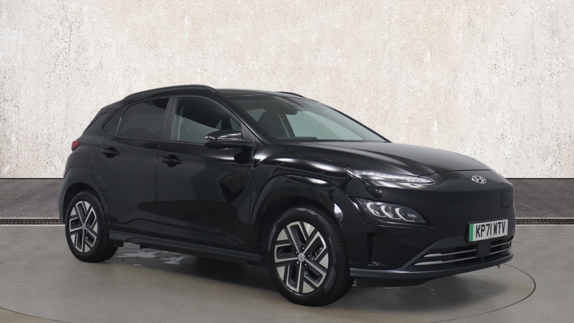 Main listing image - Hyundai Kona Electric