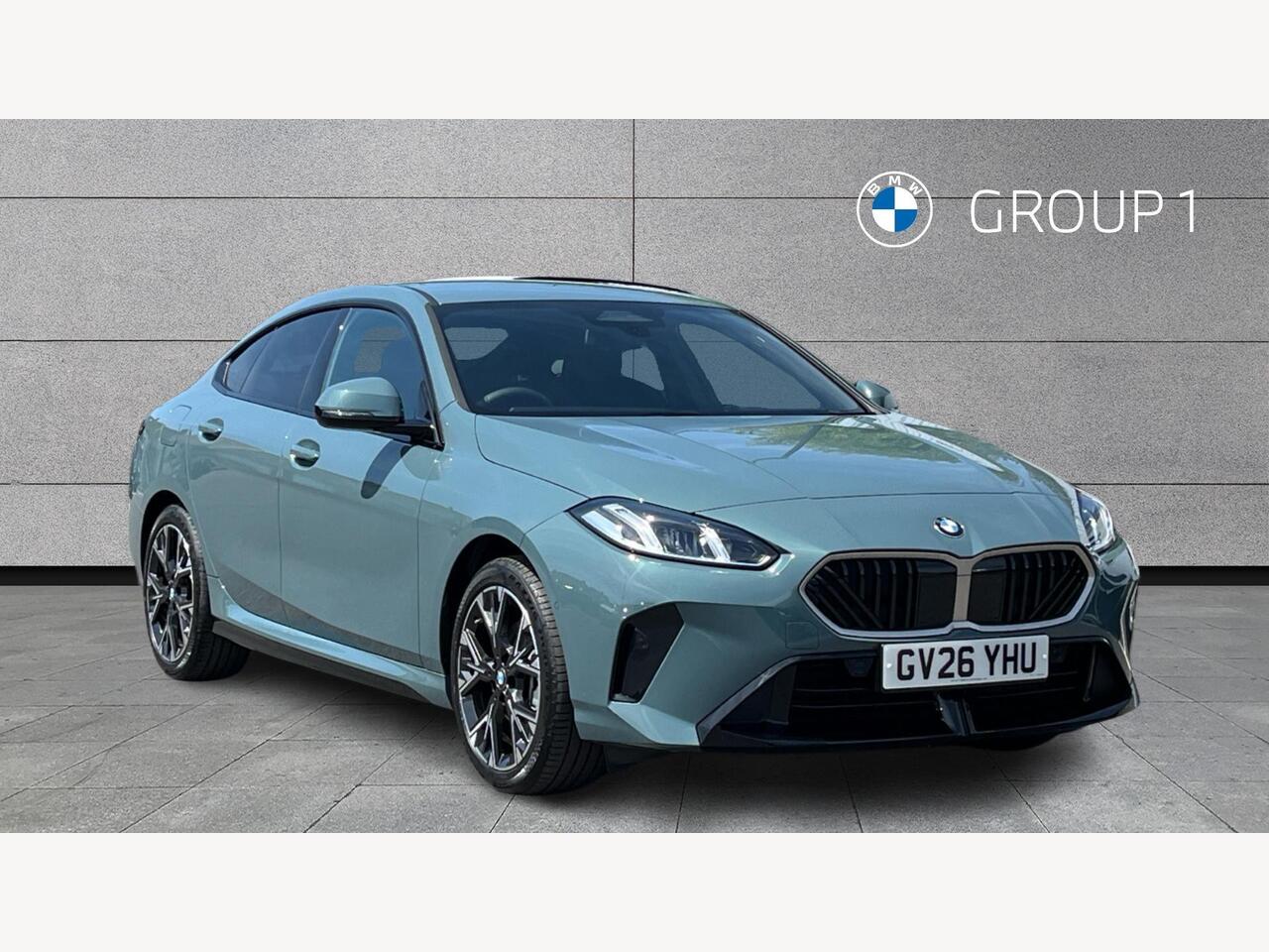 Main listing image - BMW 2 Series