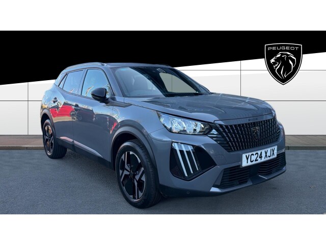 Main listing image - Peugeot 2008