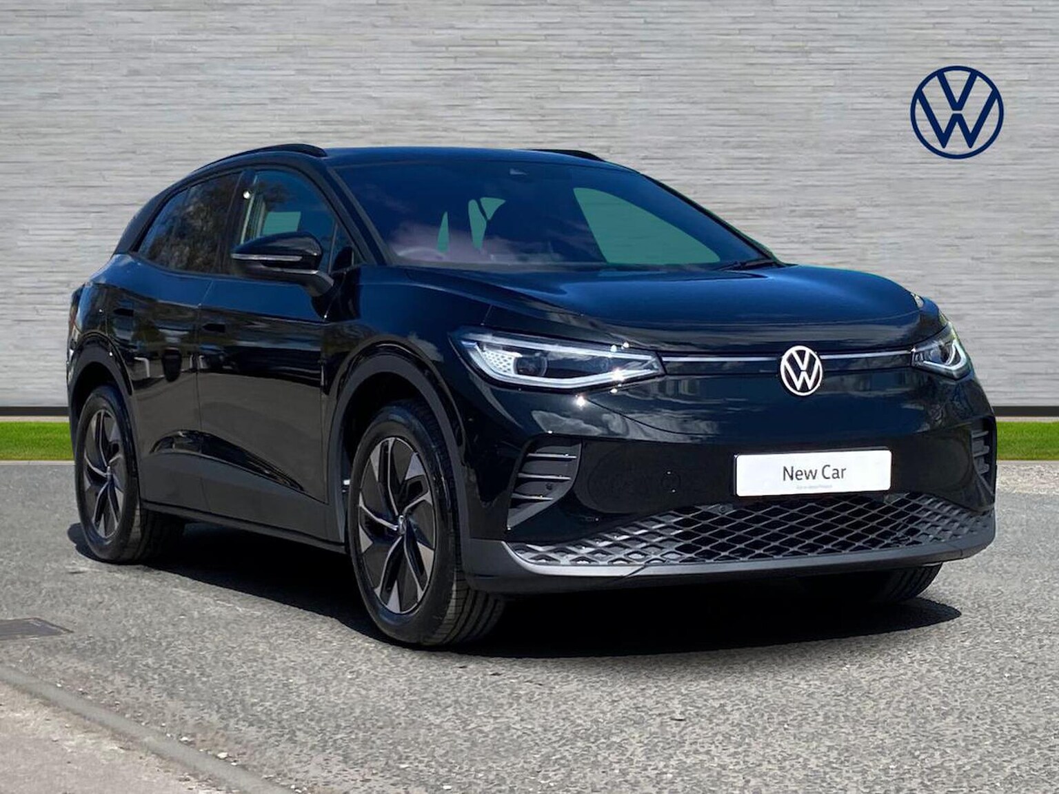 Main listing image - Volkswagen ID.4