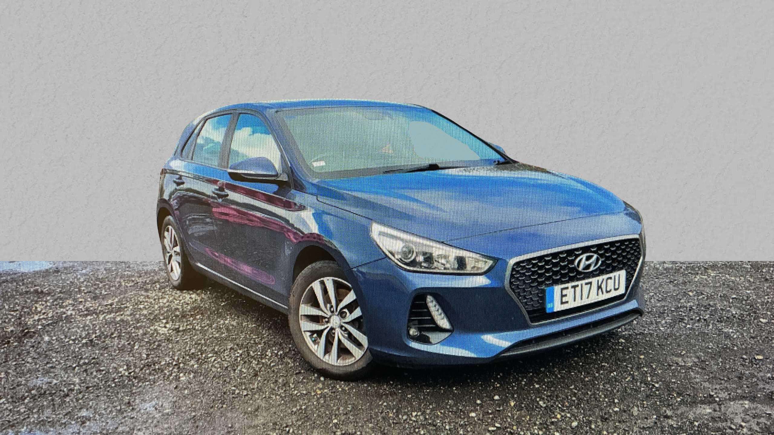 Main listing image - Hyundai i30