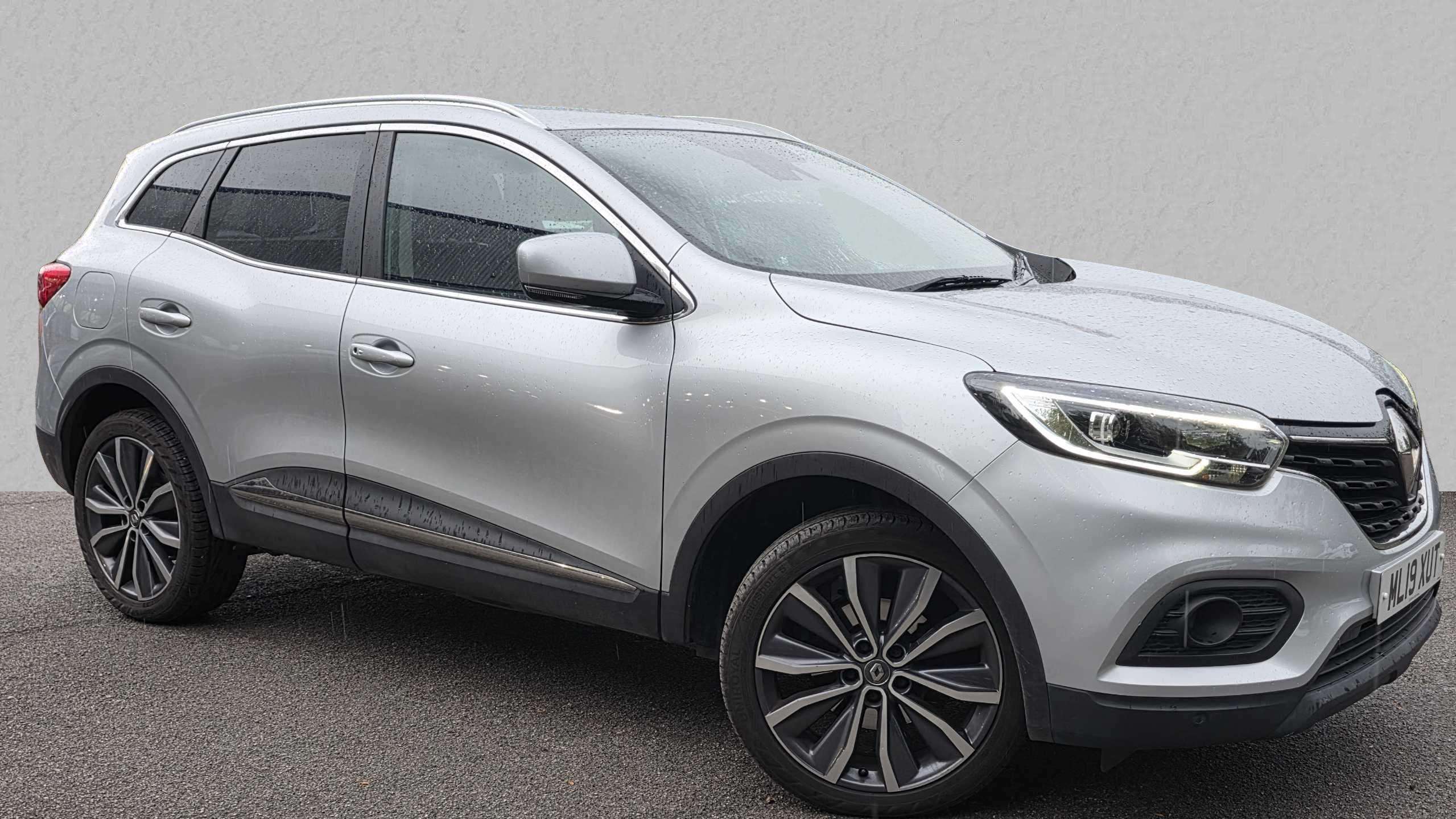 Main listing image - Renault Kadjar