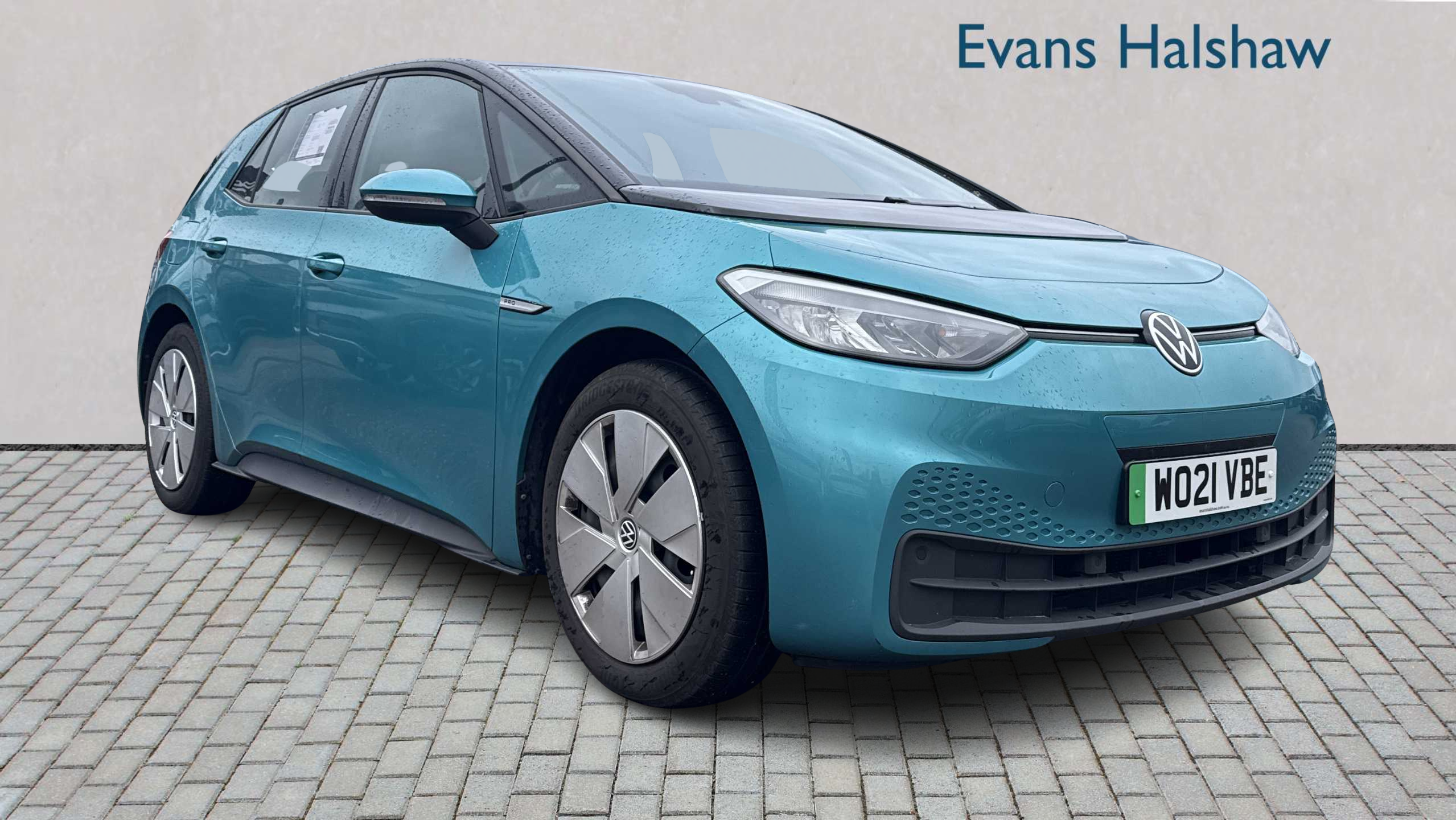 Main listing image - Volkswagen ID.3