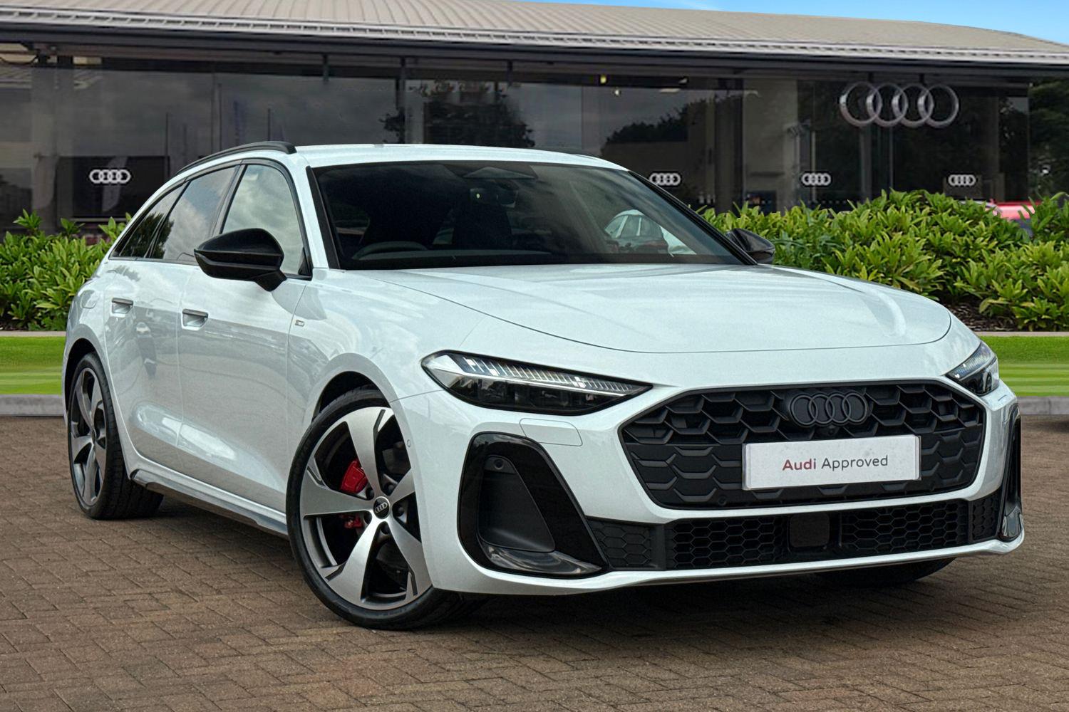 Main listing image - Audi A5