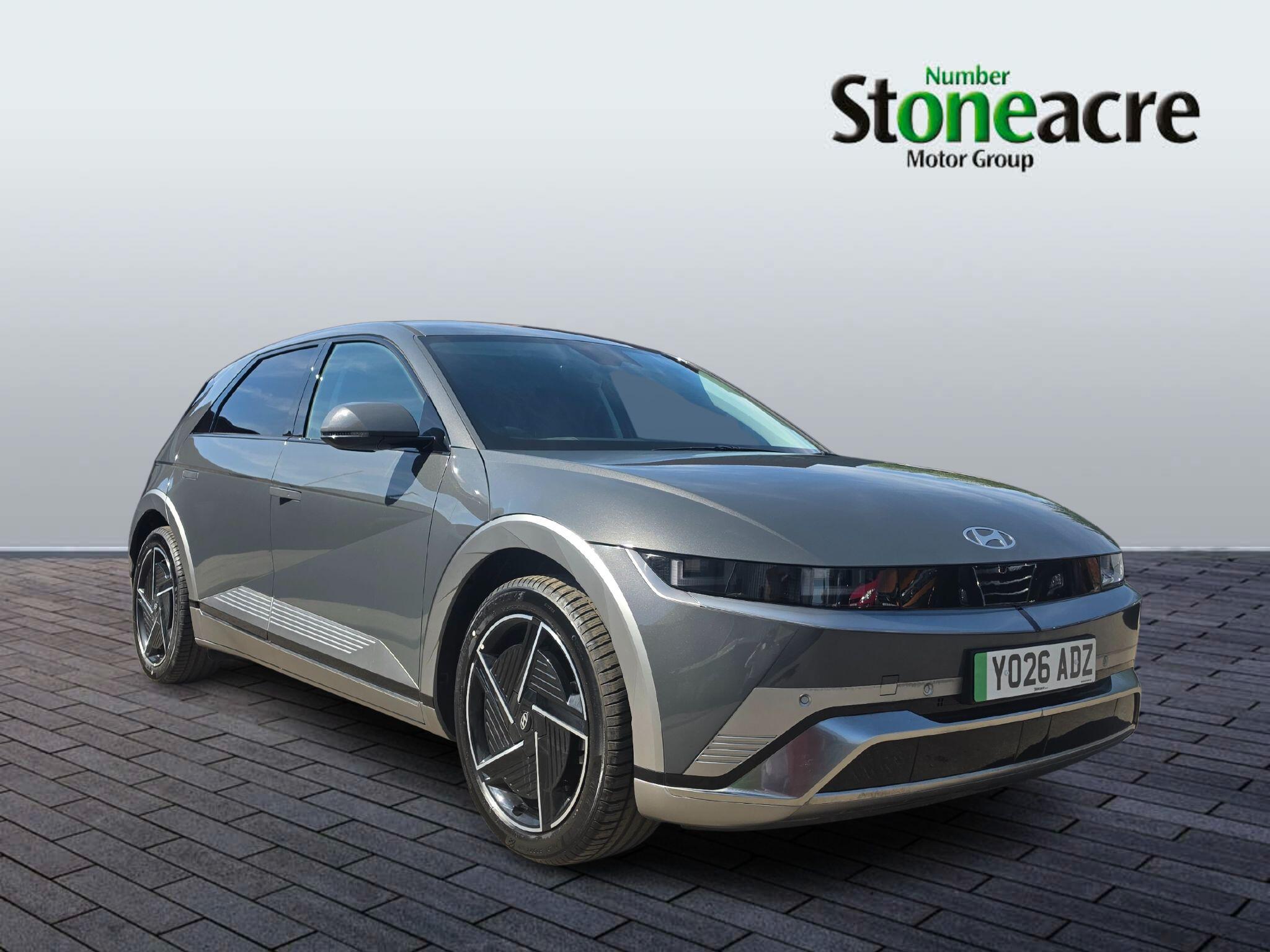 Main listing image - Hyundai IONIQ 5