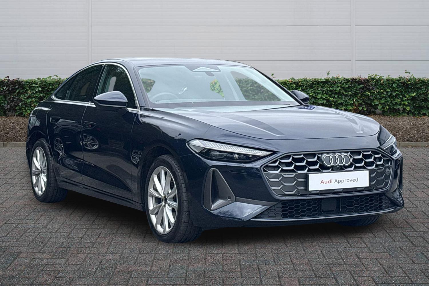 Main listing image - Audi A5