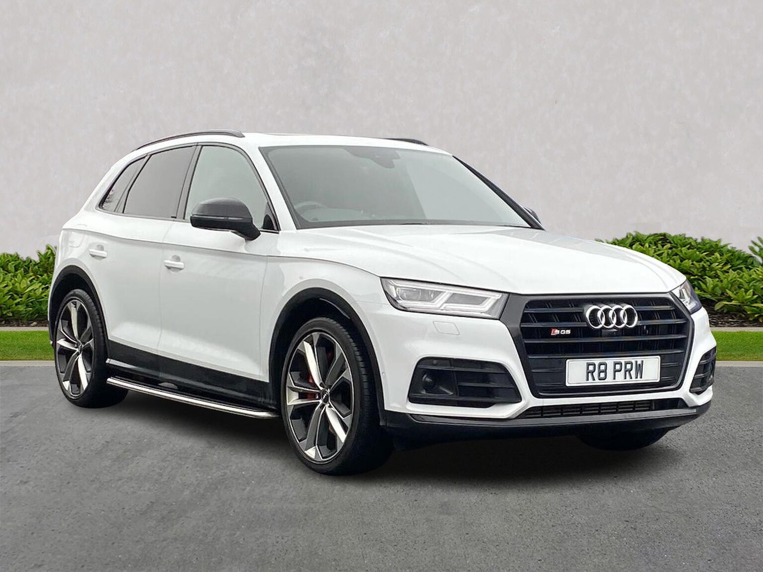 Main listing image - Audi SQ5