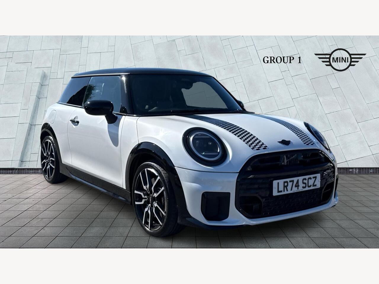 Main listing image - MINI Cooper