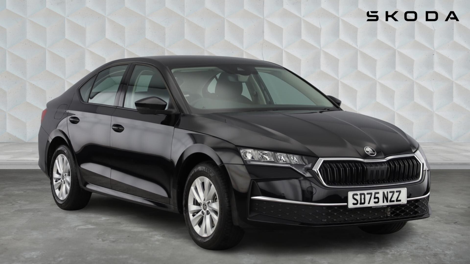 Main listing image - Skoda Octavia