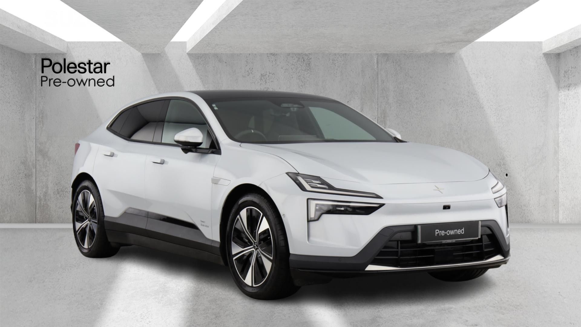 Main listing image - Polestar 4