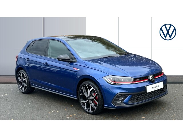 Main listing image - Volkswagen Polo GTI