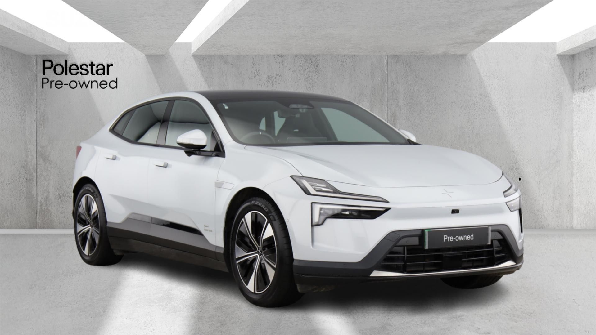 Main listing image - Polestar 4